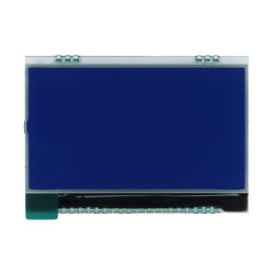 LCD-CG-C128064CF-BIW W/B-E6 - wyświetlacz graficzny 128 x 64