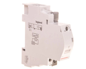 Wyzwalacz podnapięciowy 230V TX3/DX3/FRX 406282