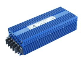 Przetwornica napięcia 20÷80 VDC / 13.8 VDC PV-450 450W