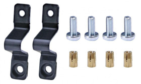 Ogranicznik otwarcia drzwi (zestaw) EPC-DH-145 - 001102637