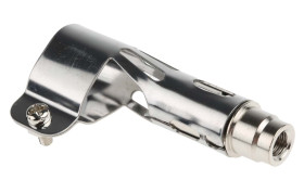 Grot lutowniczy ołówkowy RS PRO do lutownicy gazowej