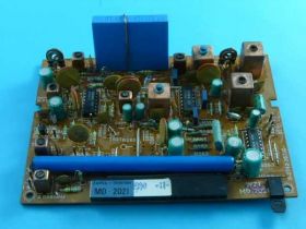 MD-2021 MODUŁ SECAM (HELIOS)