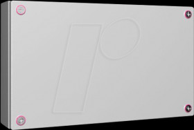 1509000 Terminal Boxes, KX, 500 x 300 x 120 mm, IP66