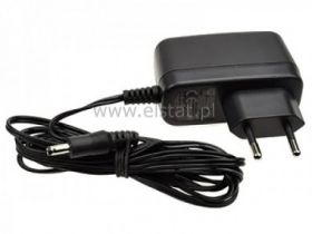 Zasilacz impulsowy 5V 1,6A 1,7/4mm; (+)
