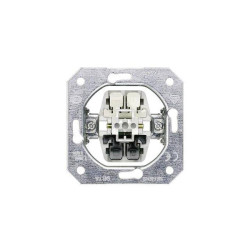 Siemens 5TD2123 Delta pushbutton insert Switch 10A 250V NC Contact