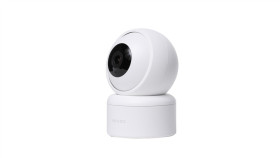 Kamera Ip 360, Full Hd 1080P, Cmsxj36a Imilab C20 Security Camera Ptz