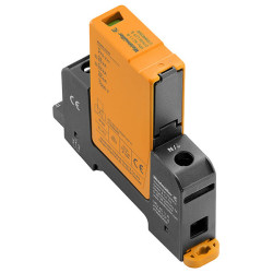 Weidm&#x171;ller 2726660000 Surge Arrester High Surge Protection Capacity