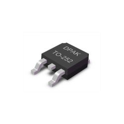 Tranzystor VND14NV04 smd TO252 / D230695