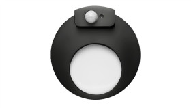 Oprawa Schodowa Led Muna Pt 14V Dc Regulowany Czujnik Czn Biała Ciepła...