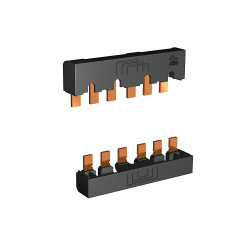 Zestaw kabli Allen Bradley do 100-E40 → 100-E6 Zestaw okablowania modułu nawrotnego