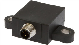 Yn98e105, Czujnik Nachylenia, 75X53x22mm, -45-45, 11-30V Dc -40-85C, 0-10V,...