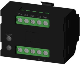 Siemens 3SU1400-1GE10-1AA0 Moduł rozszerzający 30 V/DC 1 szt.