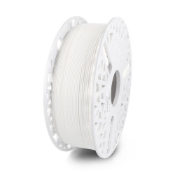 Filament Rosa3D ASA 1,75mm 0,7kg - w zestawie z wielorazową szpulą - White