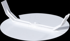 7390015 Sprung snap-on cover