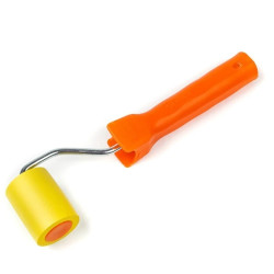 Wałek dociskowy z rączką 6 x 50 mm (21-001)