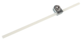 Głowica sterująca wyłącznika krańcowego ZCY59, Telemecanique Sensors OsiSense XC