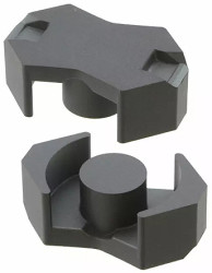 Rdzeń ferrytowy, T38, 8600nH, 17.9 x 14.7 x 12.5mm, RM 6