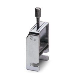 Złącze zaciskowe ekranu M5 20x40x160,5mm SK 35 3026463 /10szt./