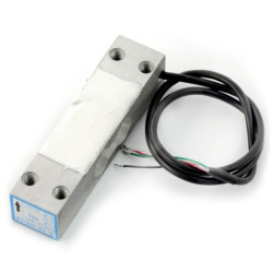 Belka tensometryczna YZC-1B(97) 40kg (400N)