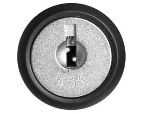 Napęd przełącznika 2 położeniowy O-I 22mm z kluczem z samopowrotem metal IP69k Sirius ACT 3SU1050-4CC01-0AA0