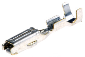 Zacisk zagniatany Żeński TE Connectivity Econoseal J 070 Mk II 24AWG 0.2mm² Obudowa złącza Econoseal J 070 Mk II