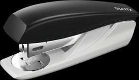 55010095 Stapler, up to 25 sheets, black