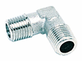 Złączka, RS PRO Mosiądz