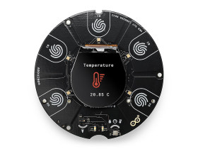 Arduino MKR IoT Carrier Rev2