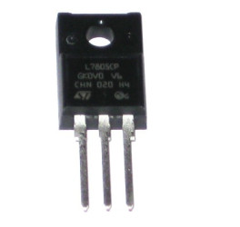 Stabilizator 7805iso