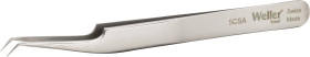 Pęseta precyzyjna Weller Erem® 5CSA 115.00 mm