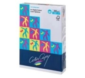 Papier Xero Igepa Laser Color Copy 8687A20 (A4 200g/m2 250 szt. Satynowy)