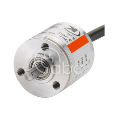 Przetwornik pomiarowy obrotu absolutny z wałem typ 2450, 8.2450.3212.G121