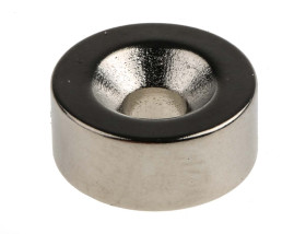 Magneta, Magnes, do uzytku z: Czujniki magnetyczne