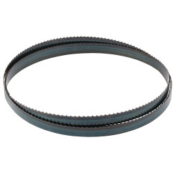 Draper 45924 Bandsaw Blade 2560mm x 3/4&quot; (4 skip)