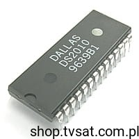 DS2010 Memory FIFO 9X2K 120ns DIP28 DALLAS