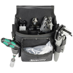 Stäubli 320387 Tool belt for MC4 and MC4-Evo 2 320387 1 pc(s)