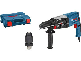 Młot udarowo-obrotowy młotowiertarka GBH 2-28 F 880W/3,2J wymienny uchwyt 0.611.267.600 BOSCH