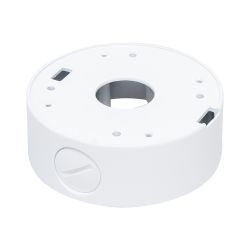 Dystans do kamer kopułkowych biały duży / 78-892