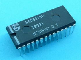 SAA-3010P DIP-28 UKŁAD