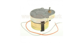 82334-5 synchronous 4RPM 240V CW motor - Crouzet