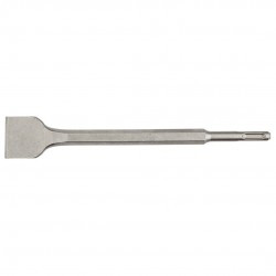 Dłuto SDS Plus 40 x 14 x 250 mm 57H558