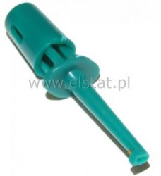 Chwytak pomiarowy zielony 43mm