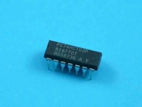 74HCT-03 DIP-14 UKŁAD