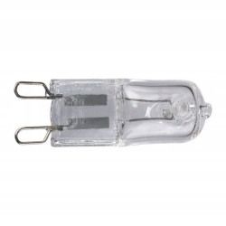 35W / 230V G9 Halogen Bulb - Bellight