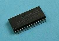 TDA-7348D AUDIO PROCESOR SO-28L UKŁAD