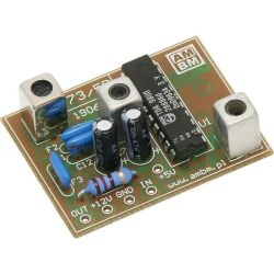 Fonia równoległa F73 12-5V MJM - 8597