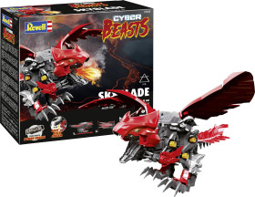SkyBlade firmy CyberBeast