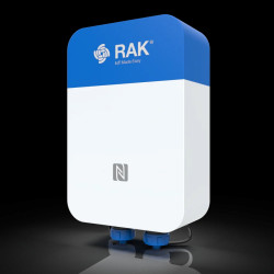 RAKwireless - RAK2560 WisNode Sensor Hub