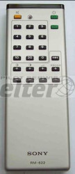 Zamiennik Sony RM-622
