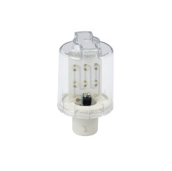 Dioda LED 24 V AC/DC LED Schneider Electric Żarówka